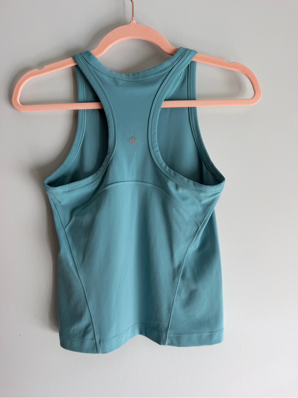 Lululemon Align Racerback Tank - Picture 3 of 3